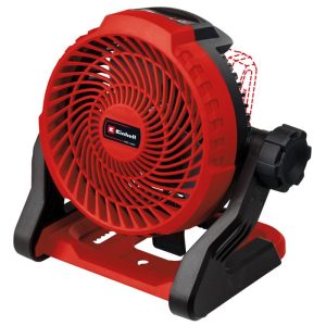 Einhell  Akku-Ventilator GE-CF 18/2200 Li-Solo