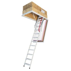 Bodentreppe Klimatec 160 120 x 70 cm Bodentreppe Klimatec 160 120 x 70 cm
