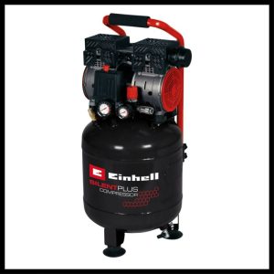 Einhell Kompressor TE-AC 135/24 Silent Plus Einhell Kompressor TE-AC 135/24 Silent Plus