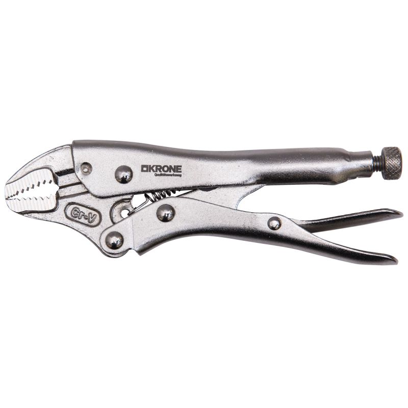 Krone Gripzange 5 vern CV SB