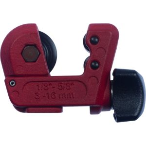 Krone Kupferrohrabschneider Mini 3-16 mm Krone Kupferrohrabschneider Mini 3-16 mm