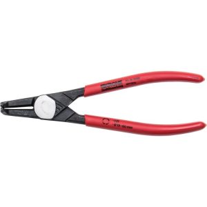 Krone  Sicherungsring-Zange geb 180 mm I.