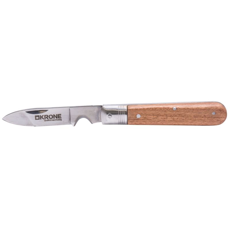 Krone Kabelmesser