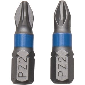 Krone  Bit PZ 2 2 Stück