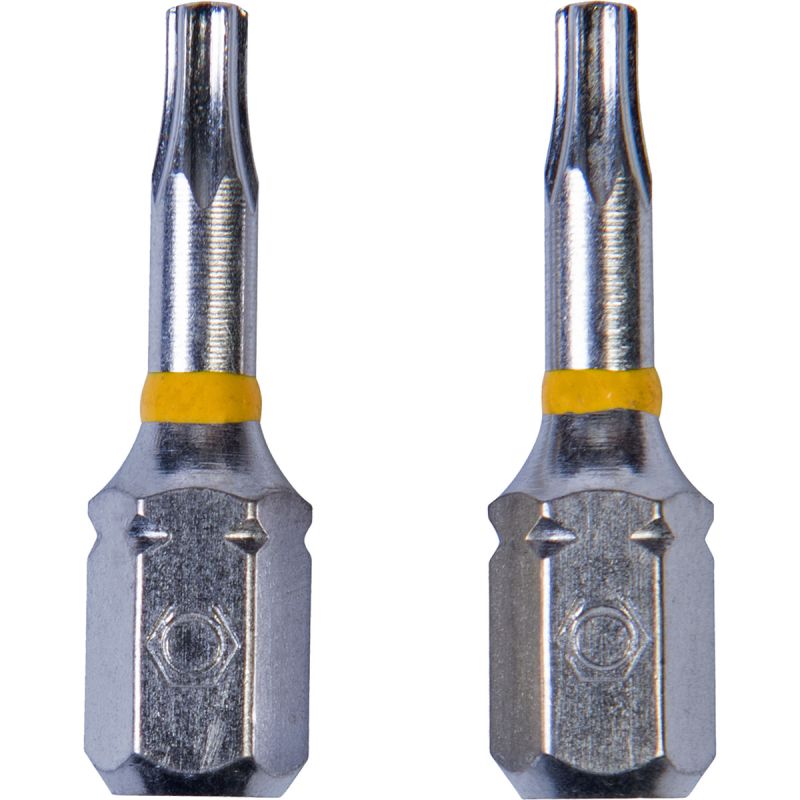Krone Bit Torx 10 2 Stück