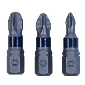 Krone  Bit-Satz PH 1-2-3 Tors u ACR