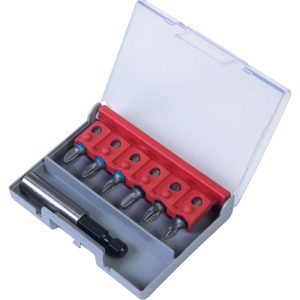 Krone Bit-Set Magnethion PH/PZ ACR 25 mm