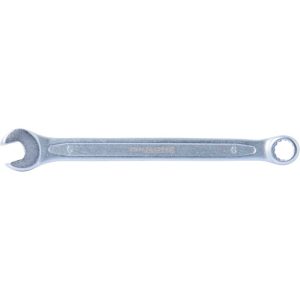 Krone Gabel-Ringschlüssel abgewinkelt 6 mm Krone Gabel-Ringschlüssel abgewinkelt 6 mm
