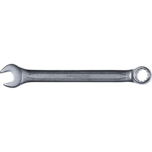Krone Gabel-Ringschlüssel abgewinkelt 11 mm Krone Gabel-Ringschlüssel abgewinkelt 11 mm