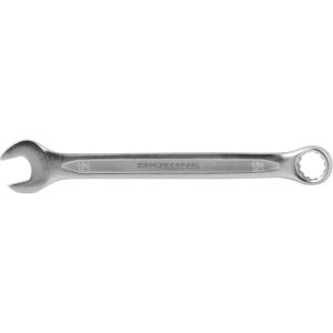 Krone Gabel-Ringschlüssel abgewinkelt 12 mm Krone Gabel-Ringschlüssel abgewinkelt 12 mm