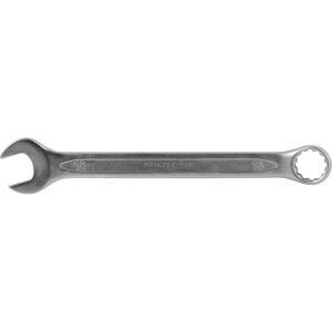 Krone Gabel-Ringschlüssel abgewinkelt 18 mm Krone Gabel-Ringschlüssel abgewinkelt 18 mm