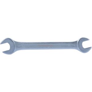 Krone Gabelschlüssel 14 x 15 mm Krone Gabelschlüssel 14 x 15 mm