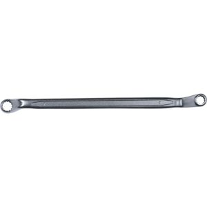 Krone Ringschlüssel gekröpft 6 x 7 mm