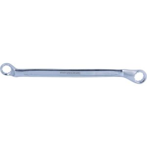 Krone Ringschlüssel gekröpft 12 x 13 mm
