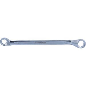 Krone Ringschlüssel gekröpft 13 x 17 mm
