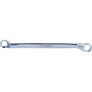 Krone Ringschlüssel gekröpft 14 x 15 mm
