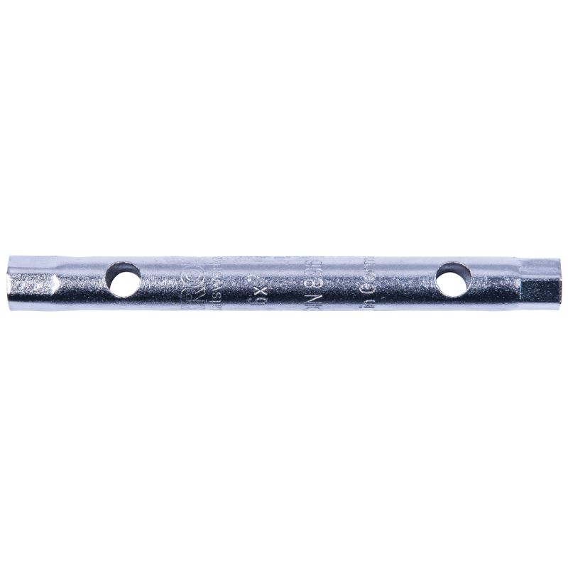 Krone Rohrsteckschlüssel 6 x 7 mm