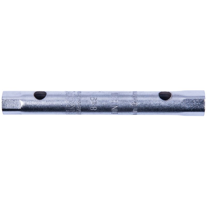 Krone Rohrsteckschlüssel 8 x 9 mm