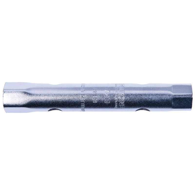 Krone Rohrsteckschlüssel 17 x 19 mm