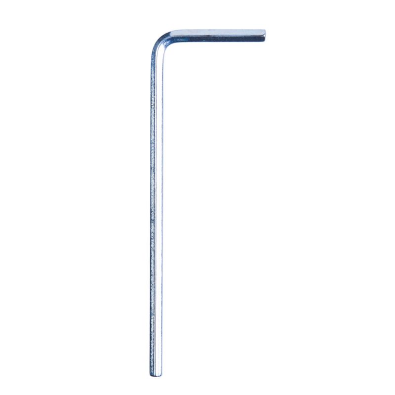 Krone Stiftschlüssel 6-kantig 2 mm