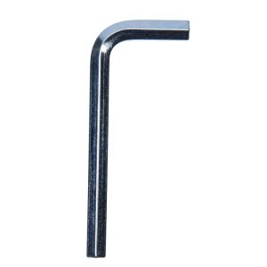 Krone Stiftschlüssel 6kt 10,0 mm Krone Stiftschlüssel 6kt 10,0 mm