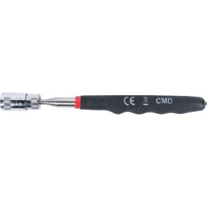 Krone Teleskopmagnet mit LED Krone Teleskopmagnet mit LED