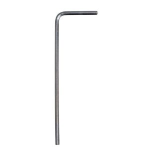 Krone Stiftschlüssel 6-kant 1,5 mm Krone Stiftschlüssel 6-kant 1,5 mm