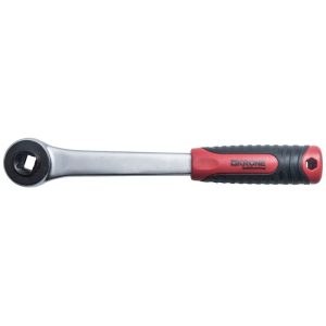 Krone Durchsteckknarre f Stufenschl 1/2 Krone Durchsteckknarre f Stufenschl 1/2
