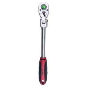Krone Gelenkknarre 1/2 umschaltbar Krone Gelenkknarre 1/2 umschaltbar