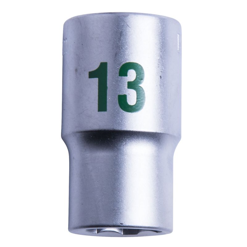 Krone Steckschlüsseleinsatz 1/2 13 mm