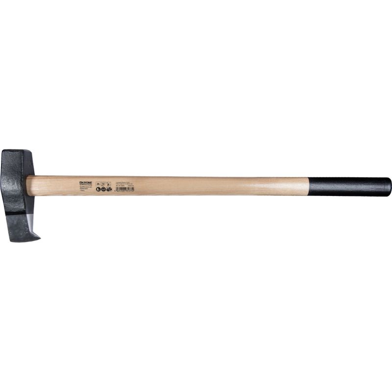 Krone Holzspalthammer 3000g