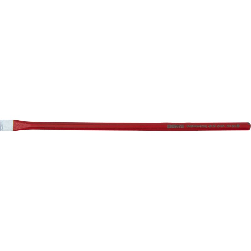 Krone  Elektrikermeißel 250 x 8 x 10 mm CV