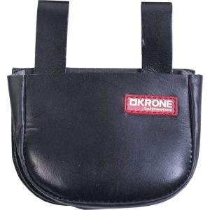 Krone  Nageltasche