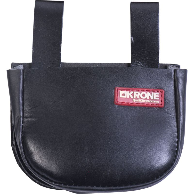 Krone Nageltasche