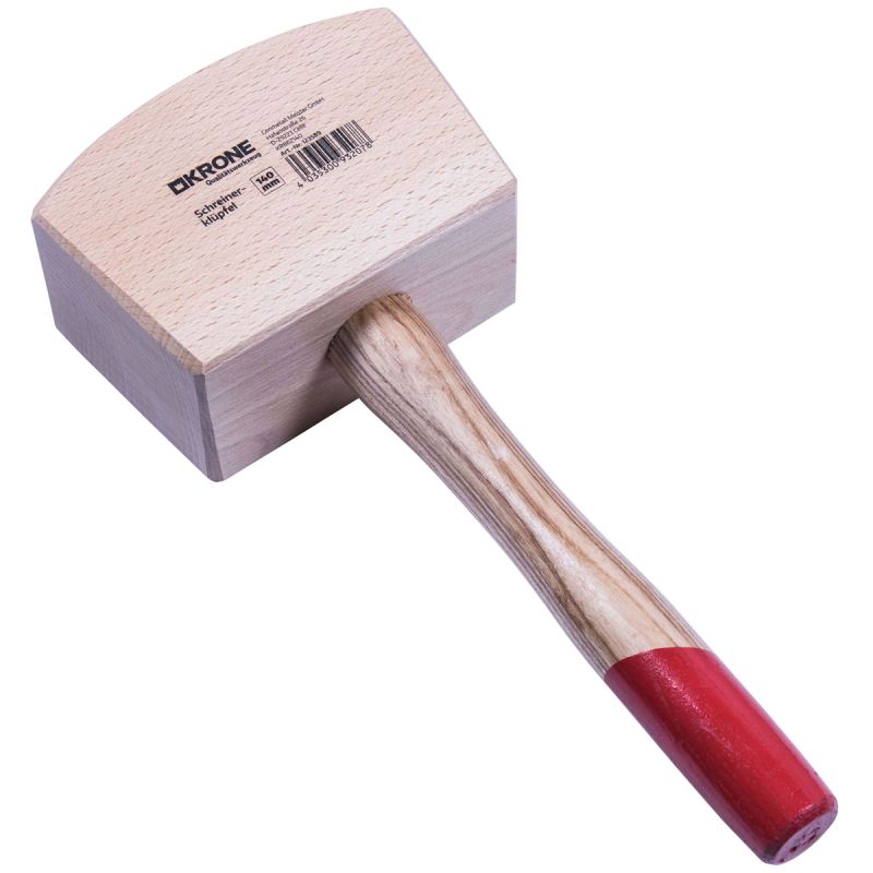 Krone Schreinerklüpfel
