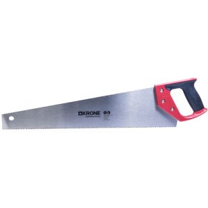 Krone Handsäge 550 mm SUPERCUT 2K Krone Handsäge 550 mm SUPERCUT 2K