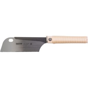 Krone  Japan-Zugsäge Mini Dozuki 150 mm