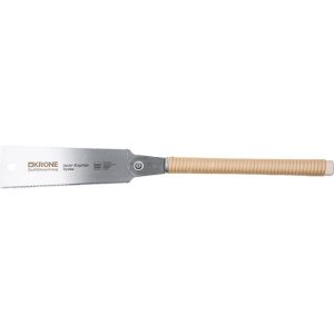 Krone  Japan-Zugsäge Ryoba 240 mm