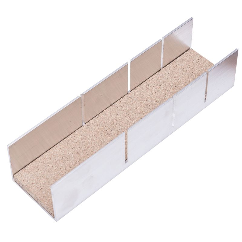 Krone Schneidlade 245 x 60 x 44 mm