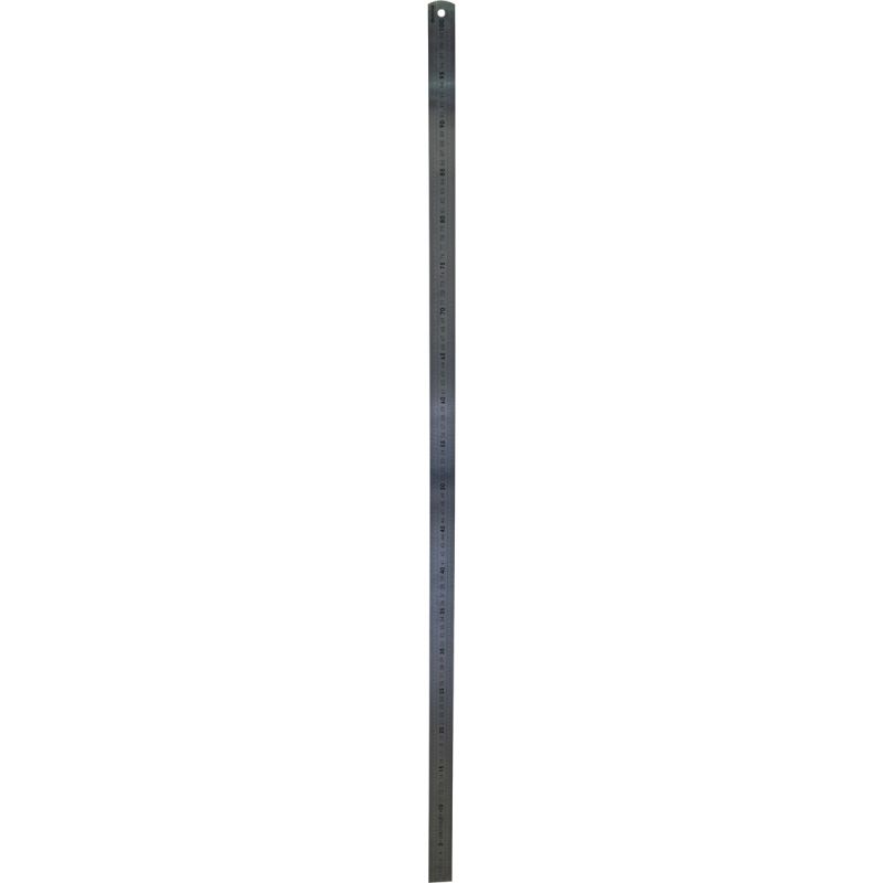Krone Stahlmaßstab 1000 mm rf.