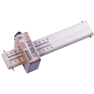 Krone Streichmaß 140 mm Krone Streichmaß 140 mm