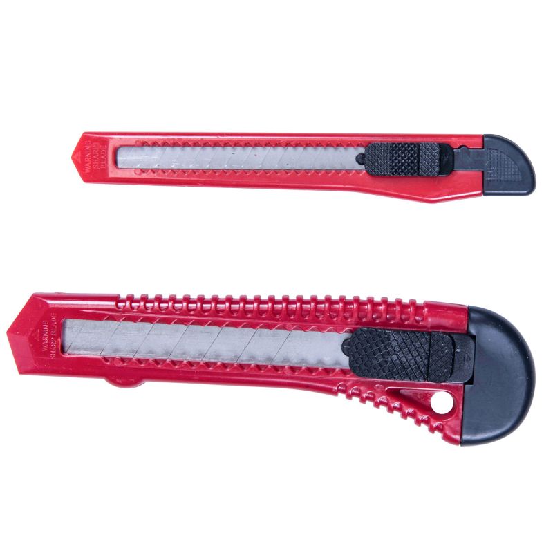 Krone Uni-Messerset 2 teilig SB