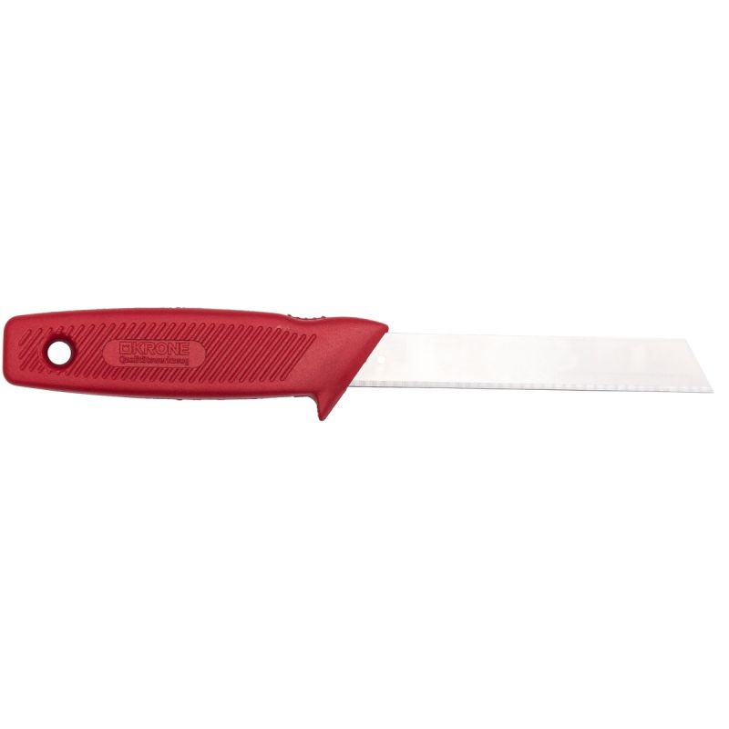 Krone Dämmstoffmesser