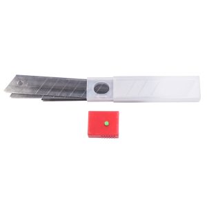 Krone  Ersatzklingen 25 mm 10 Stück