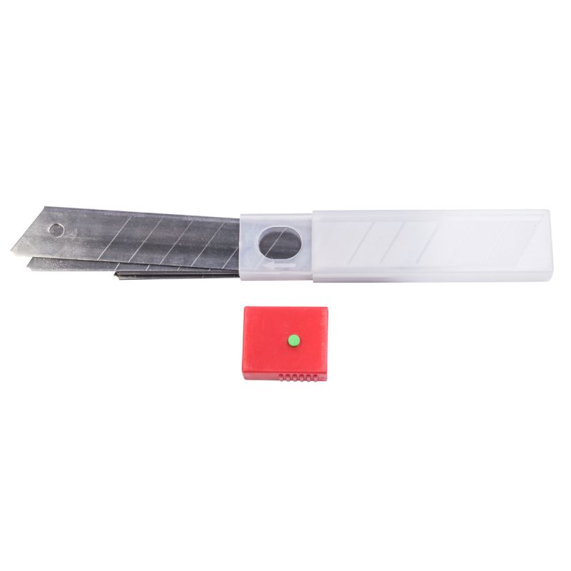 Krone Ersatzklingen 25 mm 10 Stück