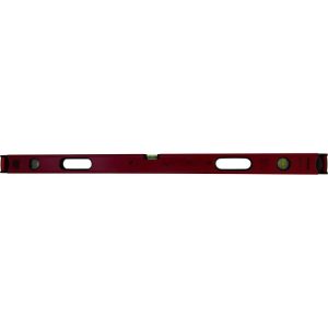 Krone Wasserwaage 100 cm Alu Robust 2xgefr Krone Wasserwaage 100 cm Alu Robust 2xgefr