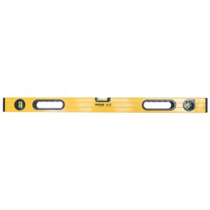 Krone  Wasserwaage LM 80 cm 2 Griffe