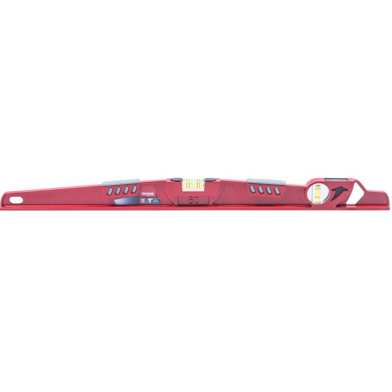Krone Wasserwaage Trapez 60 cm