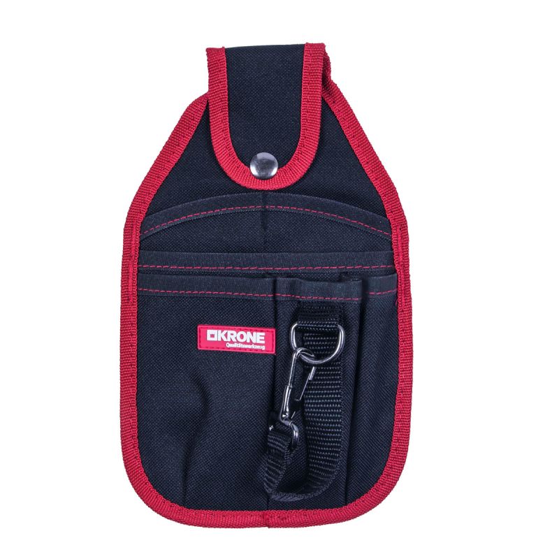 Krone Werkzeugtasche 7 Fächer