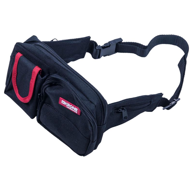 Krone Werkzeug-und Uni-Gürteltasche